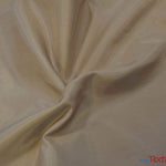 Load image into Gallery viewer, Polyester Lining Fabric | Woven Polyester Lining | 60&quot; Wide | Wholesale Bolt | Imperial Taffeta Lining | Apparel Lining | Tent Lining and Decoration | Fabric mytextilefabric Bolts Taupe 
