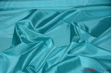 Taffeta Fabric | Two Tone Taffeta Fabric | Non Stretch Taffeta | 60" Wide | Multiple Solid Colors | Sample Swatch | Fabric mytextilefabric Sample Swatches 951 Blue 