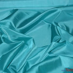 Load image into Gallery viewer, Taffeta Fabric | Two Tone Taffeta Fabric | Non Stretch Taffeta | 60&quot; Wide | Multiple Solid Colors | Wholesale Bolt | Fabric mytextilefabric Bolts 951 Blue 
