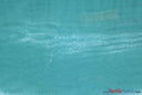 Crystal Organza Fabric | Sparkle Sheer Organza | 60" Wide | Continuous Yards | Multiple Colors | Fabric mytextilefabric Yards 951 Blue 