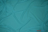 60" Wide Polyester Fabric Sample Swatches | Visa Polyester Poplin Sample Swatches | Basic Polyester for Tablecloths, Drapery, and Curtains | Fabric mytextilefabric Sample Swatches 951 Blue 