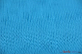 Hard Net Crinoline Fabric | Petticoat Fabric | 54" Wide | Stiff Netting Fabric is Traditionally used to give Volume to Dresses Fabric mytextilefabric Yards Turquoise 