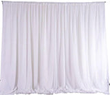 Batiste Slub Sheer Voile | Batiste Voile | 118/120" Wide | IFR Fabric | Wholesale Bolt | 100% Polyester | Fabric mytextilefabric 