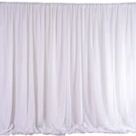 Load image into Gallery viewer, Batiste Slub Sheer Voile | Batiste Voile | 118/120&quot; Wide | IFR Fabric | Wholesale Bolt | 100% Polyester | Fabric mytextilefabric 
