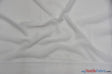 Chiffon Fabric | Super Soft & Flowy | 60" Wide | By the Continuous Yard | Multiple Colors | Fabric mytextilefabric Yards White 