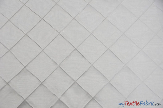 Taffeta Pintuck Fabric | 4