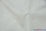 Polyester Cotton Broadcloth Fabric | 60" Wide | Solid Colors | Wholesale Bolt | Multiple Colors | Fabric mytextilefabric Bolts White 