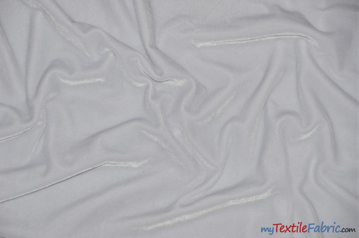 LV Designer Embossed Stretch Velvet Fabric YSSR272 for Luxury