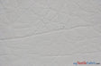 Heavy Duty Textured Vinyl | Upholstery Weight Vinyl | 54" Wide | Multiple Colors | Imitation Leather | Fabric mytextilefabric Yards White 
