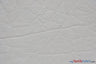 Heavy Duty Textured Vinyl | Upholstery Weight Vinyl | 54" Wide | Multiple Colors | Imitation Leather | Fabric mytextilefabric Yards White 