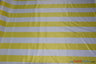 3.5" Stripe Satin Print | Dull Satin Print | 58/60" Wide | Multiple Colors | Stripe Satin Print Fabric | Fabric mytextilefabric Yards Yellow White 3.5 Inch Stripe 