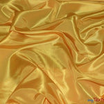 Load image into Gallery viewer, Taffeta Fabric | Two Tone Taffeta Fabric | Non Stretch Taffeta | 60&quot; Wide | Multiple Solid Colors | Wholesale Bolt | Fabric mytextilefabric Bolts Yellow 
