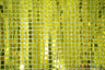 Square Sequins Fabric | Quad Sequins Fabric | 45" Wide | Multiple Colors | Decor and Costumes | Fabric mytextilefabric Yards Yellow 