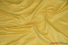 Suede Fabric | Microsuede | 40 Colors | 60" Wide | Faux Suede | Upholstery Weight, Tablecloth, Bags, Pouches, Cosplay, Costume | Continuous Yards | Fabric mytextilefabric Yards Yellow 